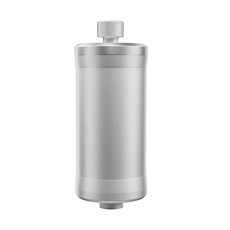Vortopt Original Silver Shower Filter