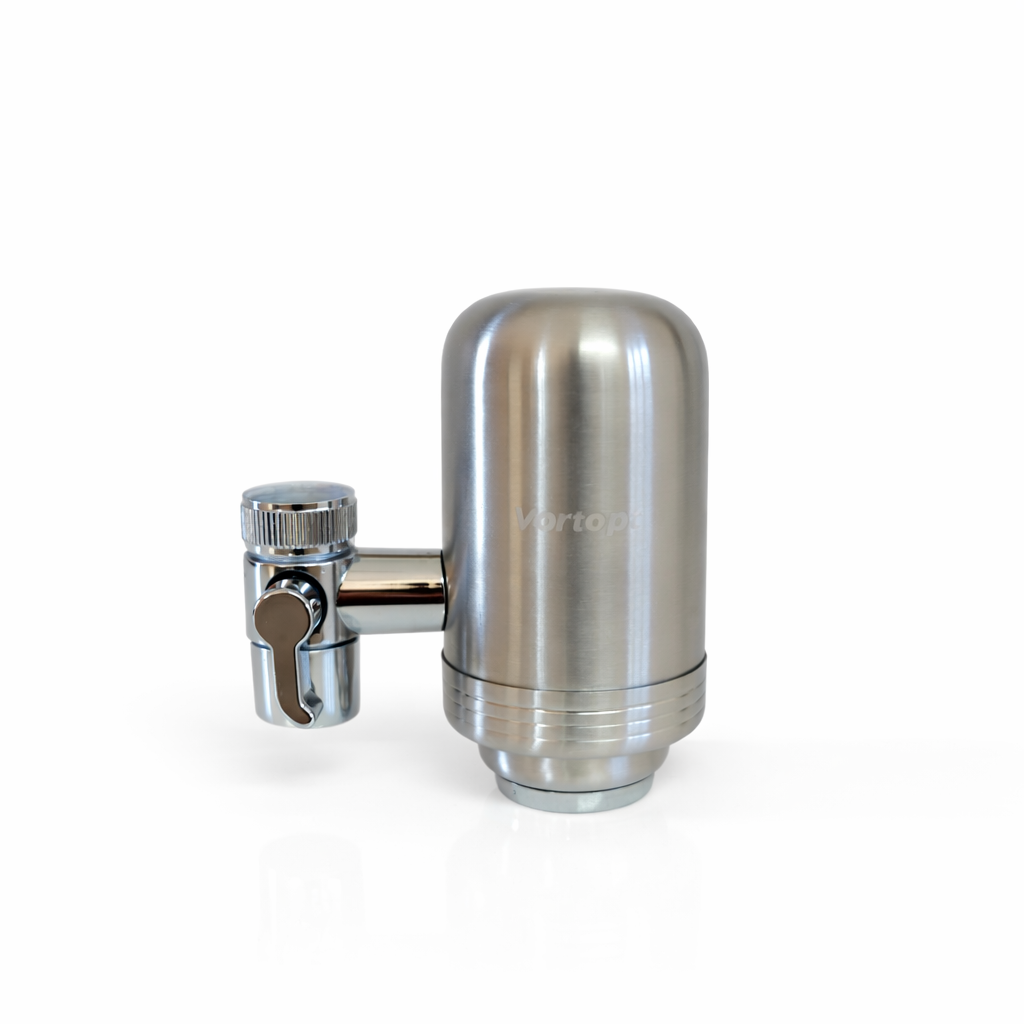 Stainless Steel Tap Filter