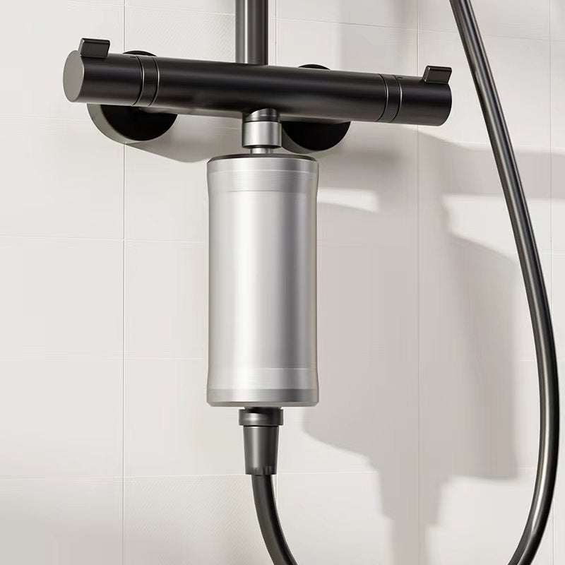 The Hidden Benefits of Filtered Shower Water: Why Your Skin, Hair, and Health Will Thank You
