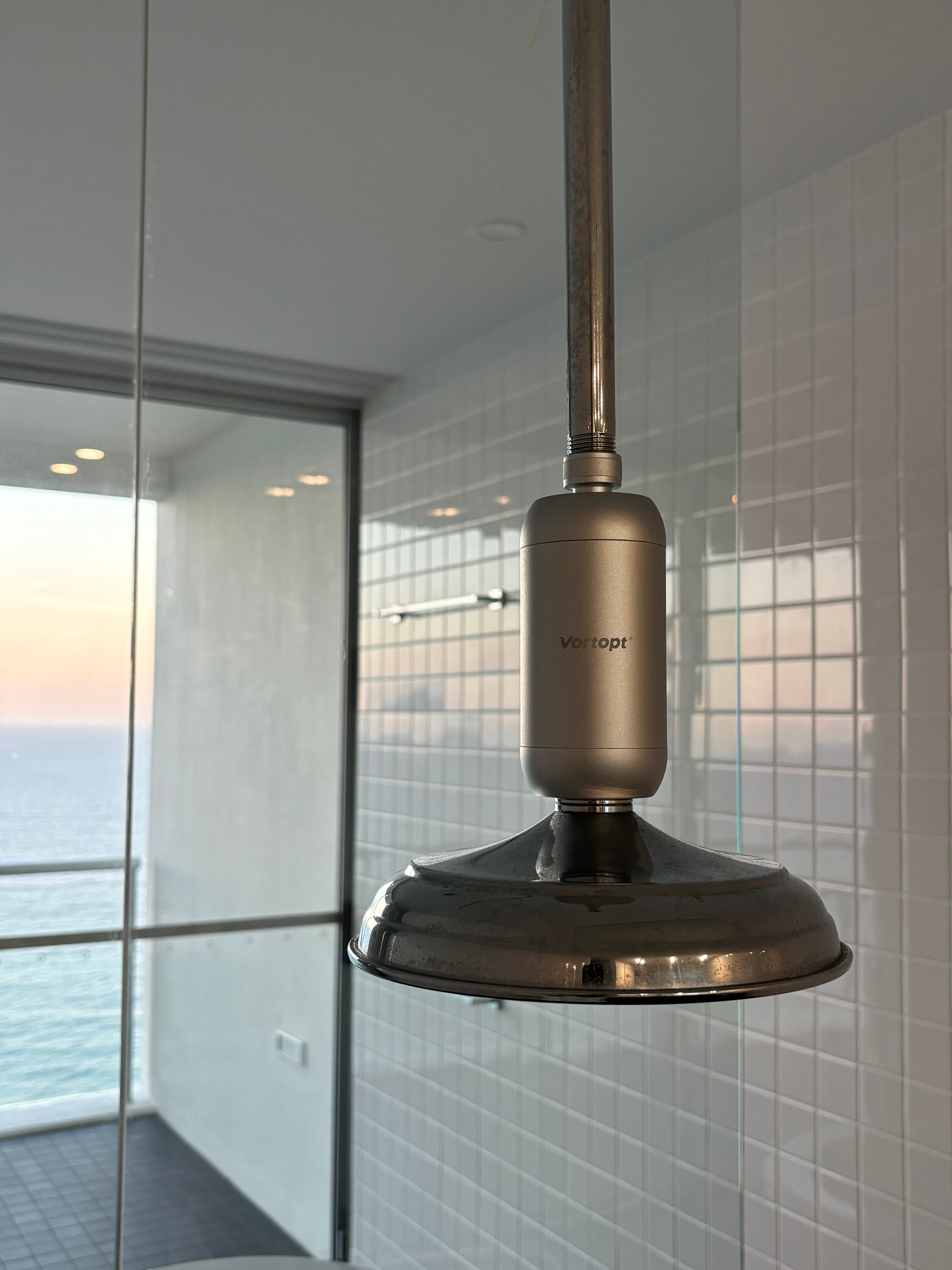 Why Your Skin Loves Filtered Shower Water