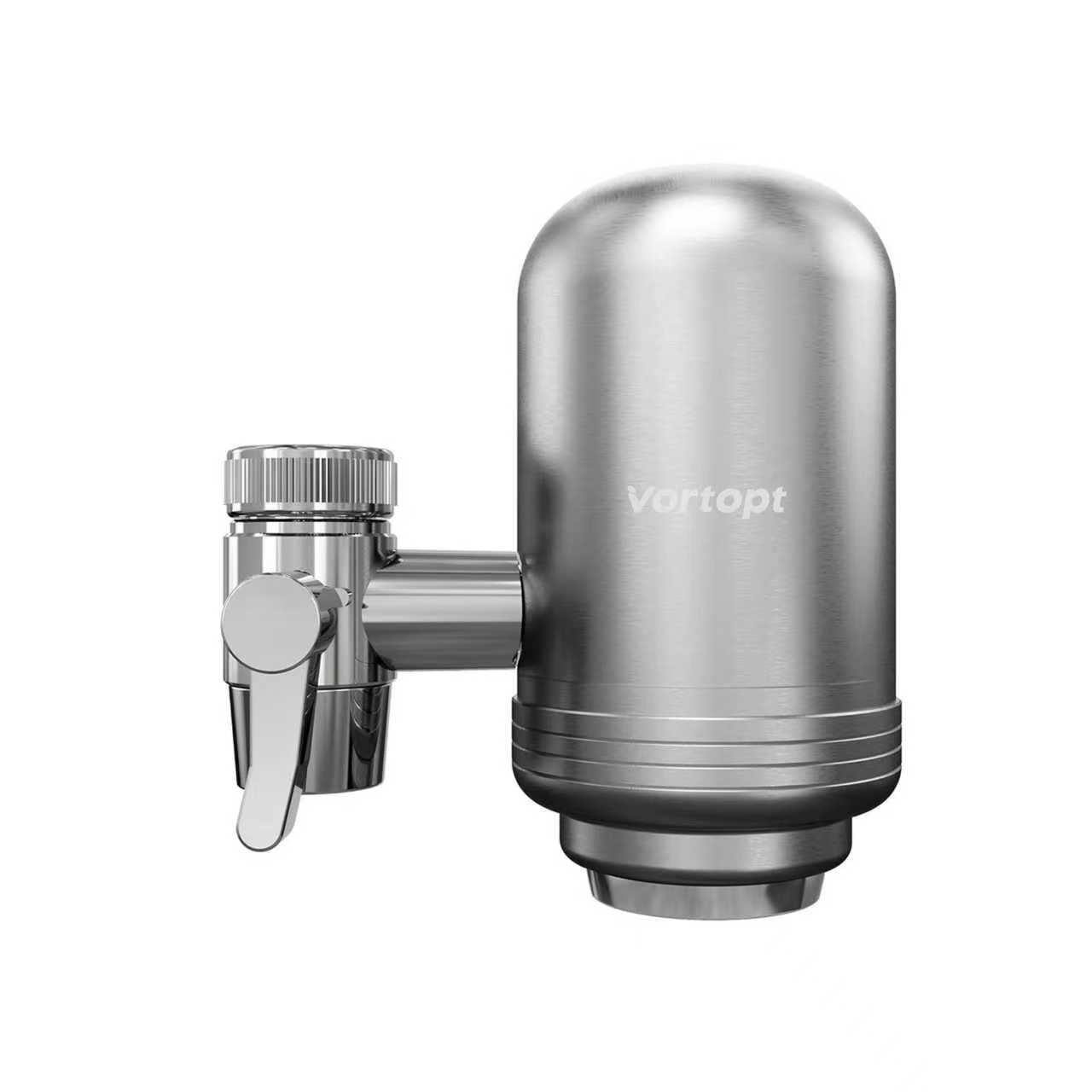 Vortopt Stainless Steel Tap Filter