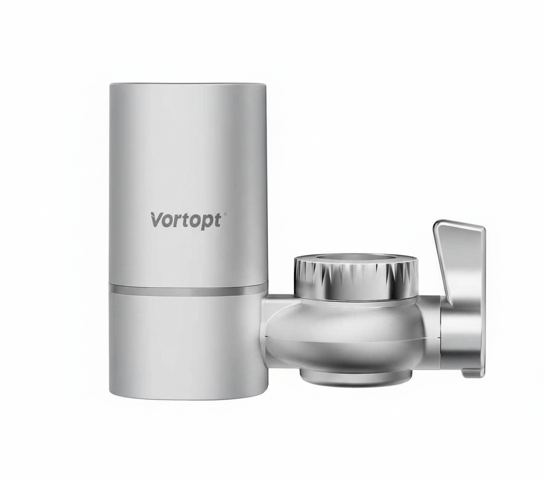Original Silver Tap Filter