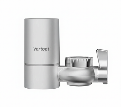 Original Silver Tap Filter
