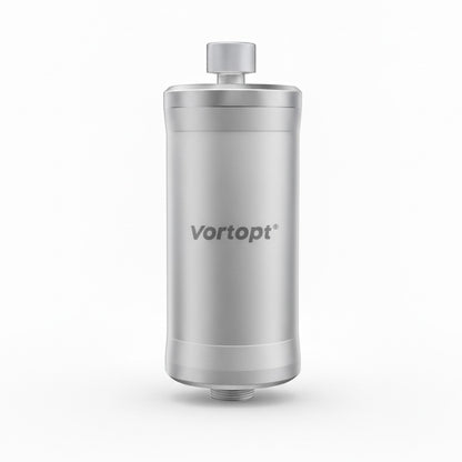 Original Silver Shower Filter